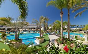 Gran Oasis Resort Playa de Las Americas Tenerife